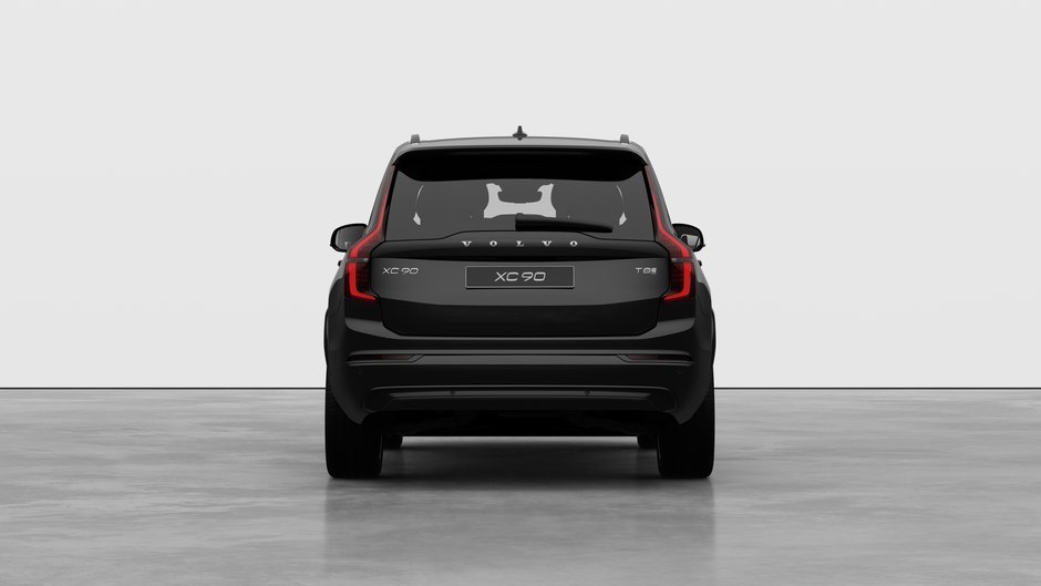 Volvo XC90 PLUG-IN HYBRID T8 AWD Ultra Dark Theme 7-Seater 2026-5