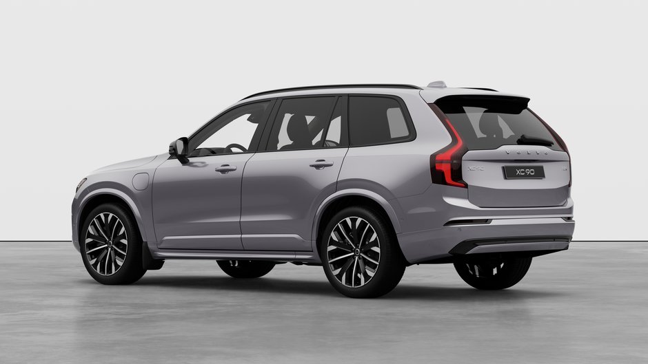 Volvo XC90 PLUG-IN HYBRID T8 AWD Ultra Dark Theme 7-Seater 2026-1
