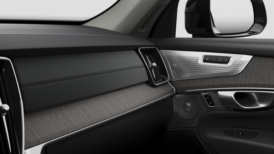 Volvo XC90 PLUG-IN HYBRID T8 AWD Ultra Dark Theme 7-Seater 2026-8