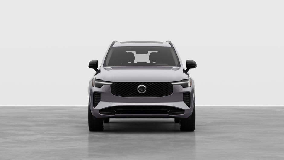 Volvo XC90 PLUG-IN HYBRID T8 AWD Ultra Dark Theme 7-Seater 2026-4
