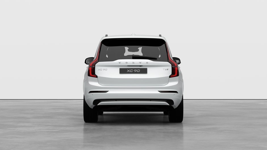 Volvo XC90 PLUG-IN HYBRID T8 AWD Ultra Dark Theme 7-Seater 2026-5