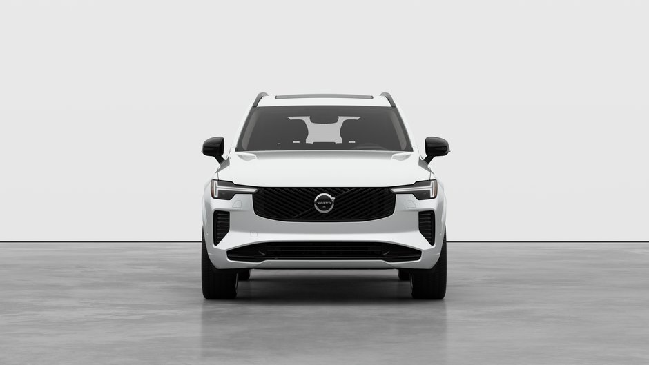 Volvo XC90 PLUG-IN HYBRID T8 AWD Ultra Dark Theme 7-Seater 2026-4