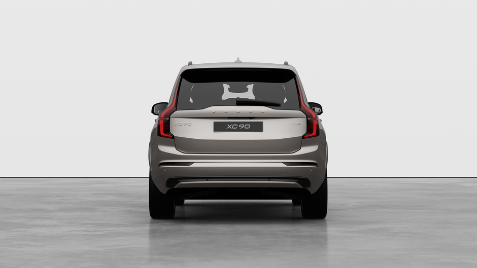 2026 Volvo XC90 Plug-In Hybrid T8 AWD Ultra Dark Theme 7-Seater-5