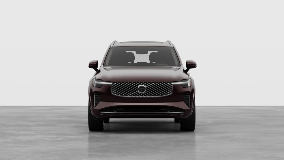 2026 Volvo XC90 Plug-In Hybrid T8 AWD Plus Bright Theme 7-Seater-4