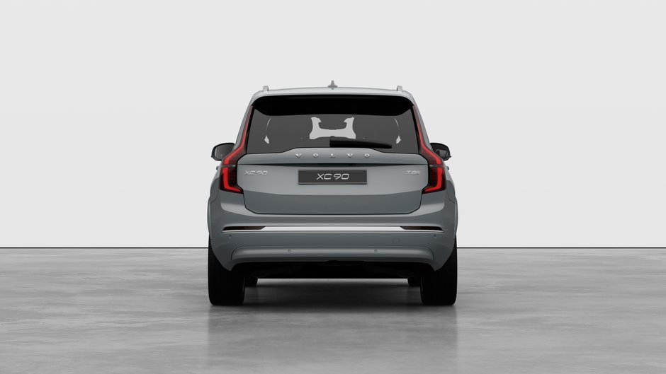 2026 Volvo XC90 Plug-In Hybrid T8 AWD Core Bright Theme 7-Seater-5