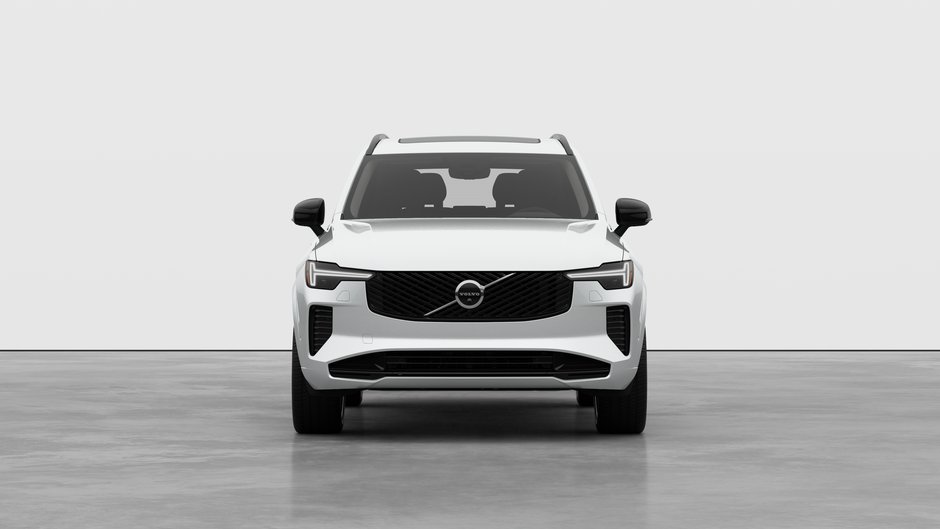 2026 Volvo XC90 Plug-In Hybrid T8 AWD Plus Dark Theme 7-Seater-4