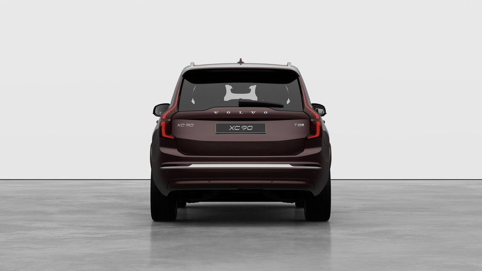 2027 Volvo XC90 Plug-In Hybrid T8 AWD Ultra Bright Theme 6-Seater-5