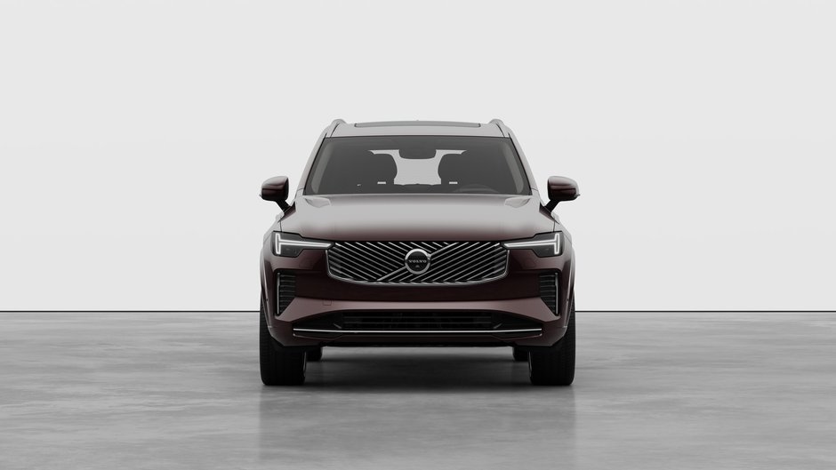 2027 Volvo XC90 Plug-In Hybrid T8 AWD Ultra Bright Theme 6-Seater-4