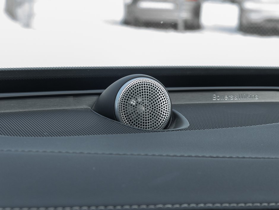 2022 Volvo XC90 Recharge T8 eAWD PHEV R-Design EXTENDED RANGE  VOLVO CPO-22