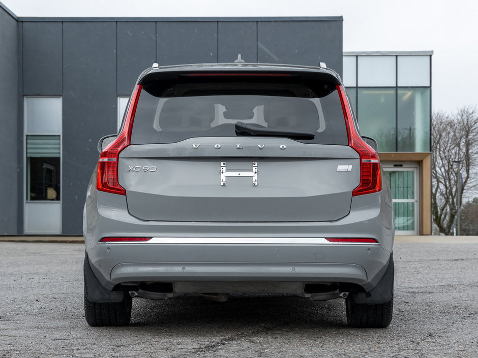 Volvo XC90 Recharge T8 eAWD PHEV Ultimate 7-Seater  FULLY EQUIPPED CPO 2024-5