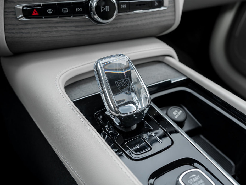 Volvo XC90 Recharge T8 eAWD PHEV Ultimate 7-Seater  FULLY EQUIPPED CPO 2024-15
