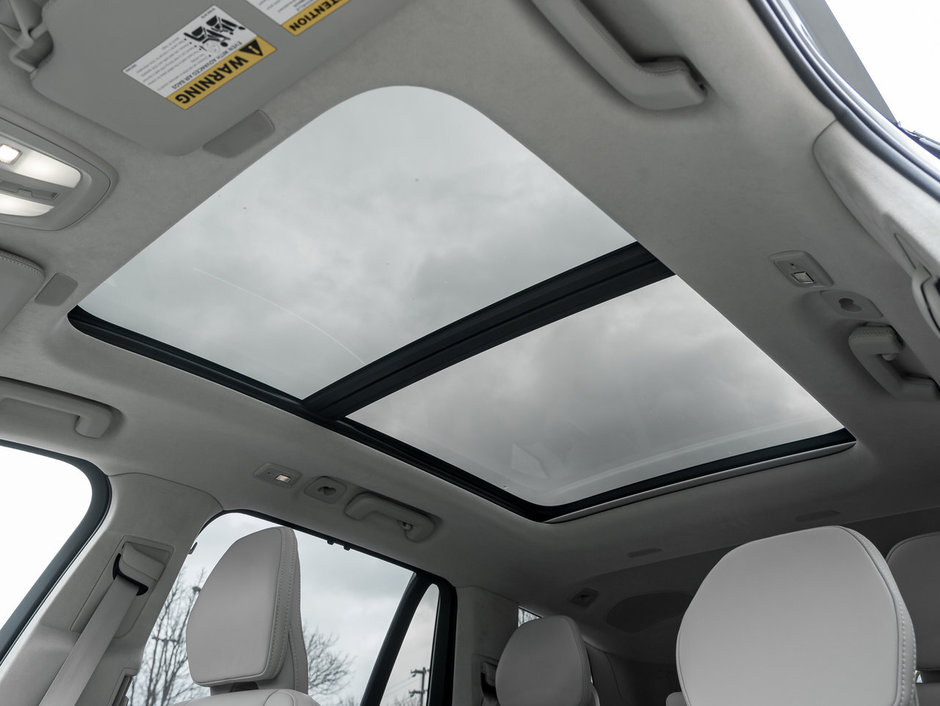 Volvo XC90 Recharge T8 eAWD PHEV Ultimate 7-Seater  FULLY EQUIPPED CPO 2024-19