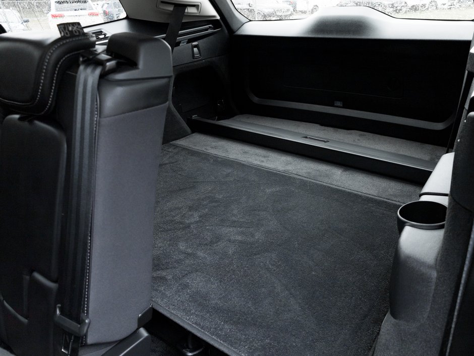 2024 Volvo XC90 Recharge T8 eAWD PHEV Ultimate Bright Theme 7-Seater  CPO-28