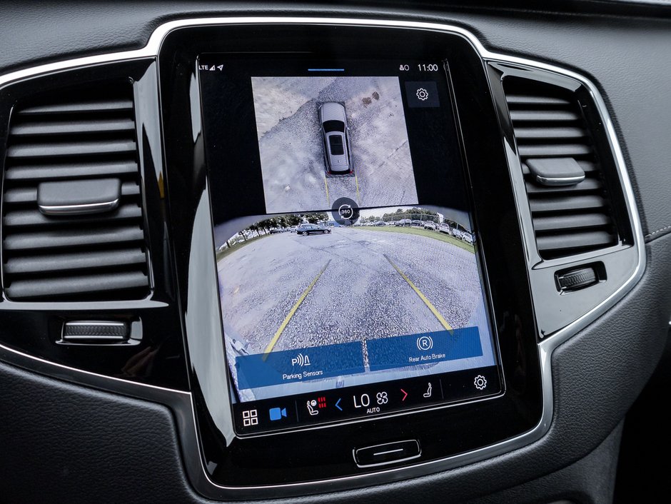 2024 Volvo XC90 Recharge T8 eAWD PHEV Ultimate Bright Theme 7-Seater  CPO-13
