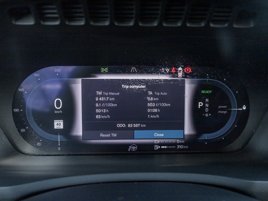 Volvo XC90 Recharge T8 eAWD PHEV Ultimate 7-Seater TRADE IN  VOLVO CPO 2024-9