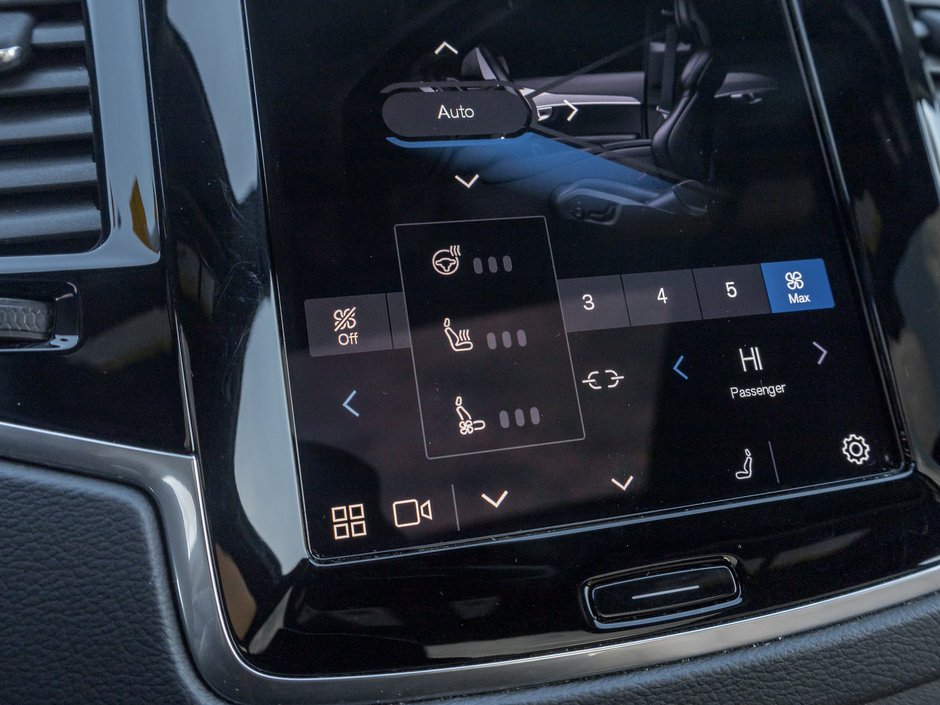 Volvo XC90 Recharge T8 eAWD PHEV Ultimate 7-Seater TRADE IN  VOLVO CPO 2024-21