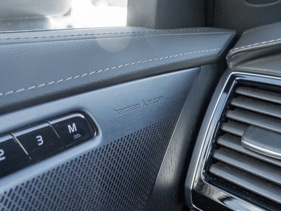 Volvo XC90 Recharge T8 eAWD PHEV Ultimate 7-Seater TRADE IN  VOLVO CPO 2024-16