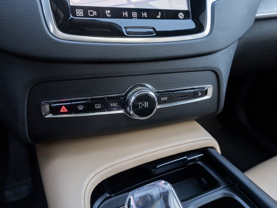 Volvo XC90 Recharge T8 eAWD PHEV Ultimate 7-Seater TRADE IN  VOLVO CPO 2024-19