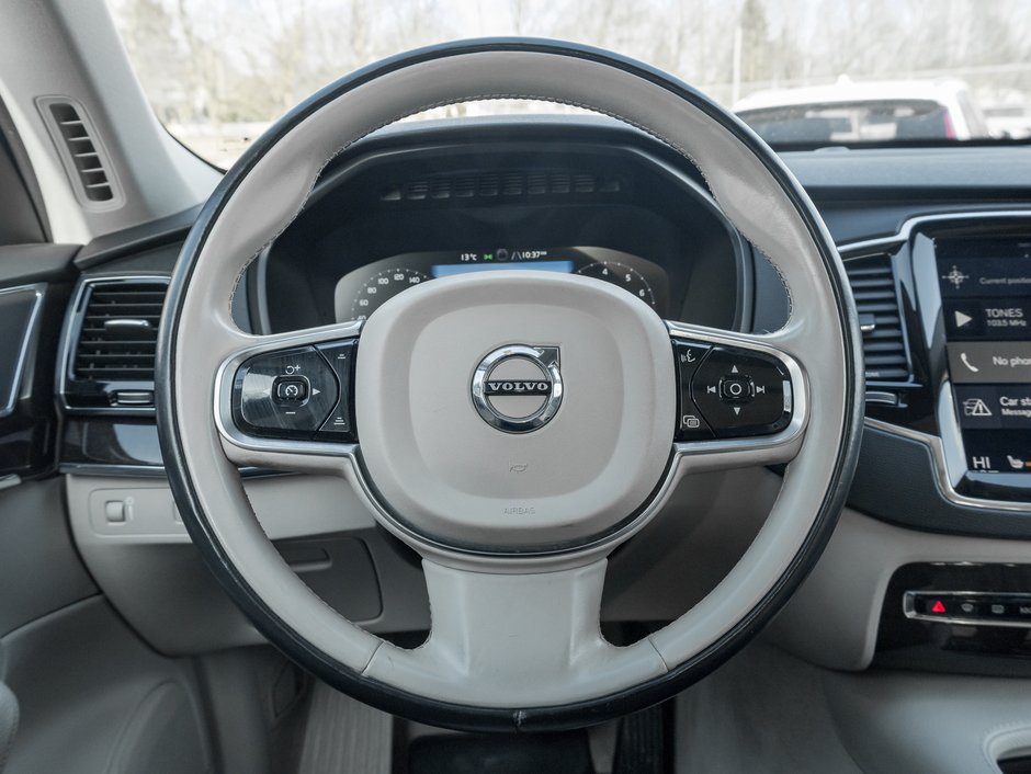2016 Volvo XC90 AWD T6 Momentum PLUS  SAFETY CERTIFIED-7