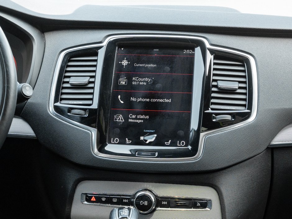 Volvo XC90 AWD T6 R-Design  7 SEATER  AS IS*  AS TRADED 2016-24