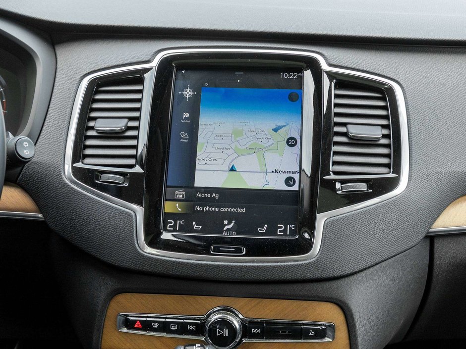 Volvo XC90 Inscription 2018-26