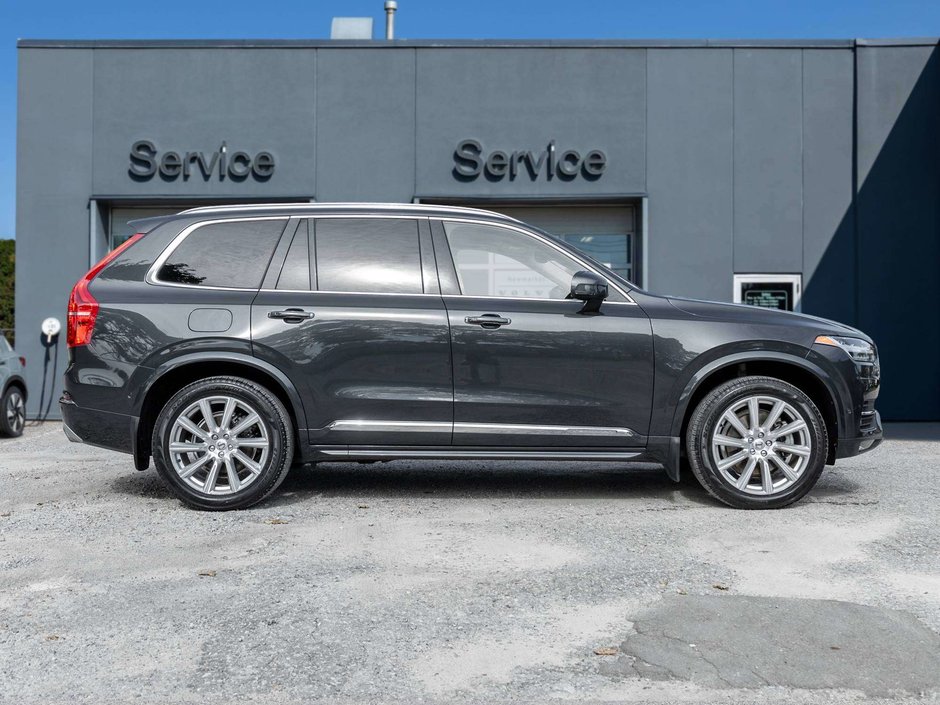 Volvo XC90 Inscription 2018-5