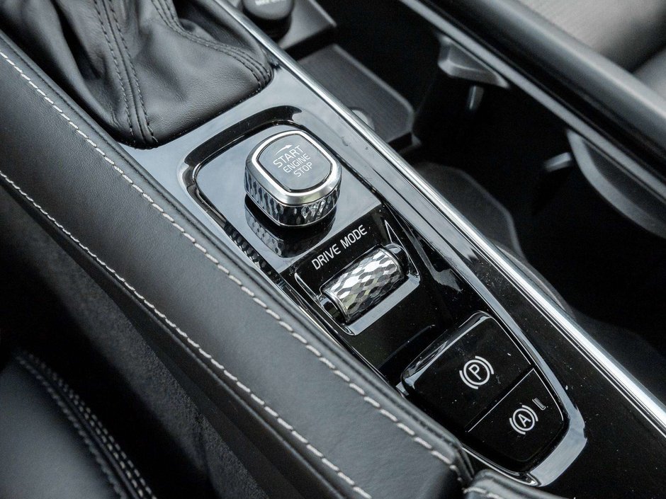 Volvo XC90 Inscription 2018-17