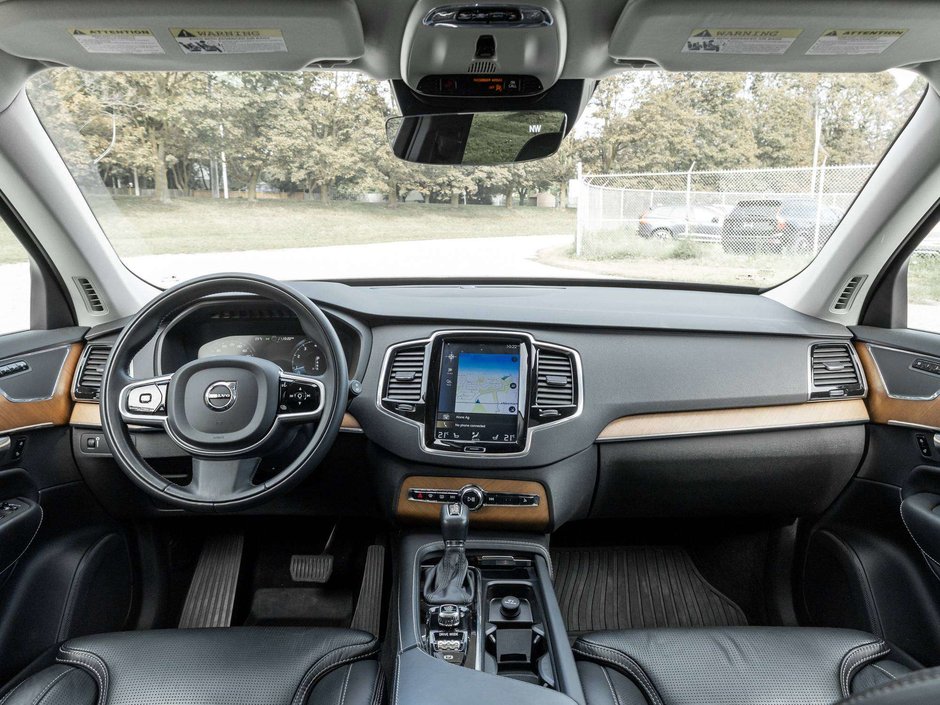 Volvo XC90 Inscription 2018-25
