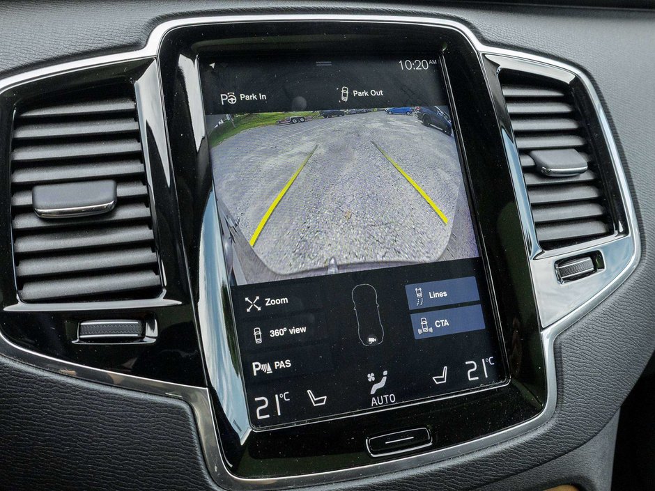 Volvo XC90 Inscription 2018-11