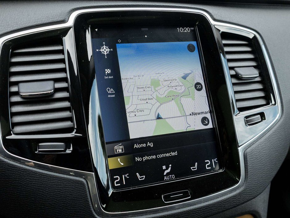 Volvo XC90 Inscription 2018-10