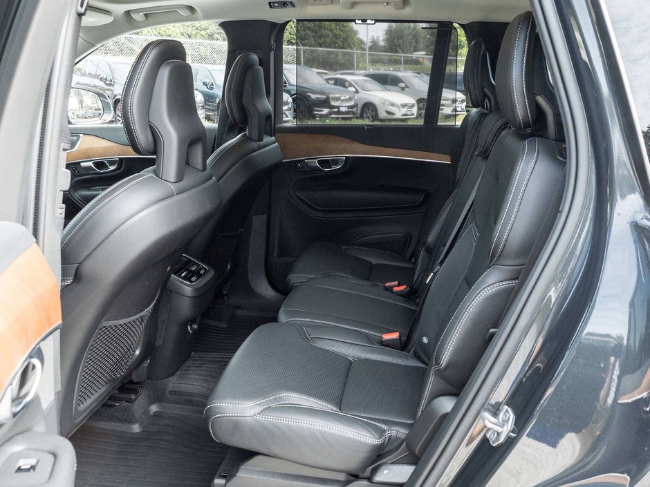 Volvo XC90 Inscription 2018-22