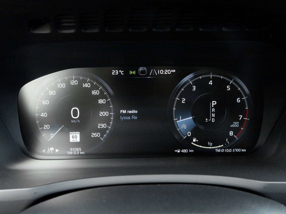Volvo XC90 Inscription 2018-8