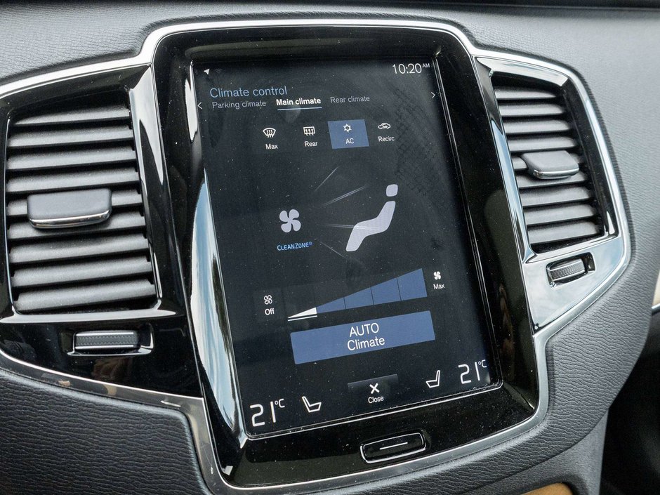 Volvo XC90 Inscription 2018-19