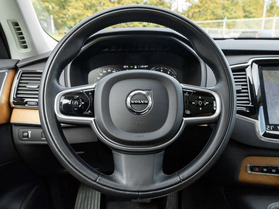 Volvo XC90 Inscription 2018-7