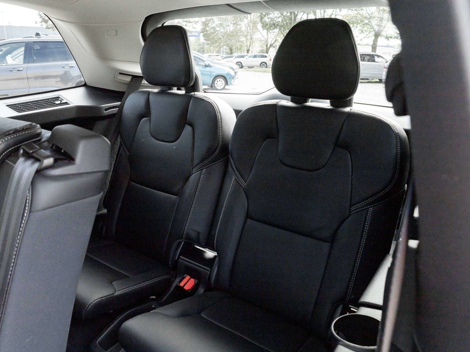Volvo XC90 Inscription 2018-24