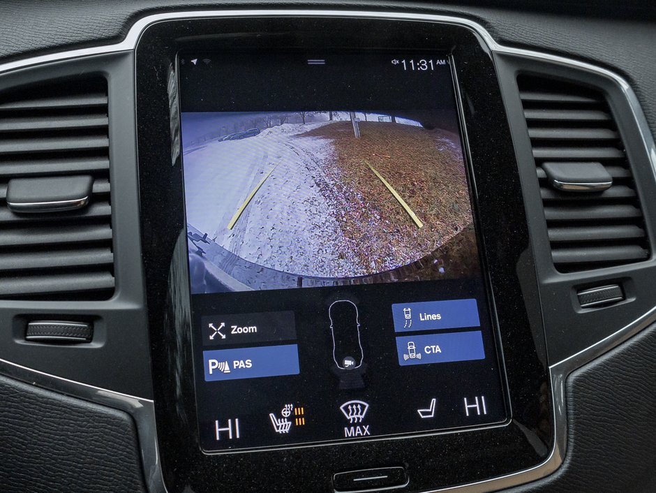 Volvo XC90 T6 AWD Momentum PLUS  TRADE IN  SAFETY CERT 2019-10