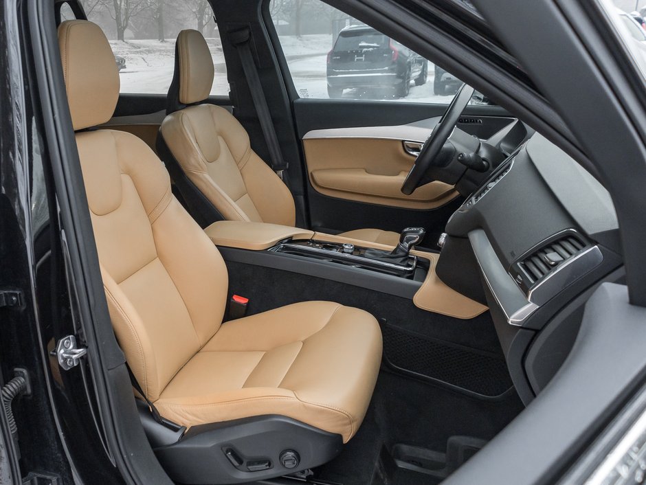 Volvo XC90 T6 AWD Momentum PLUS  TRADE IN  SAFETY CERT 2019-19