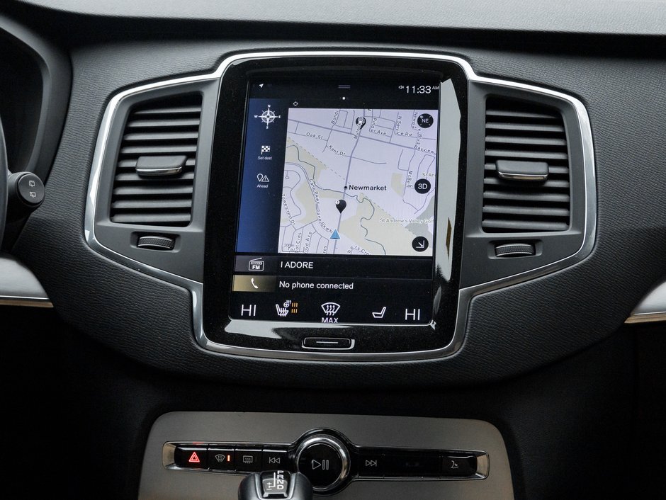 Volvo XC90 T6 AWD Momentum PLUS  TRADE IN  SAFETY CERT 2019-23