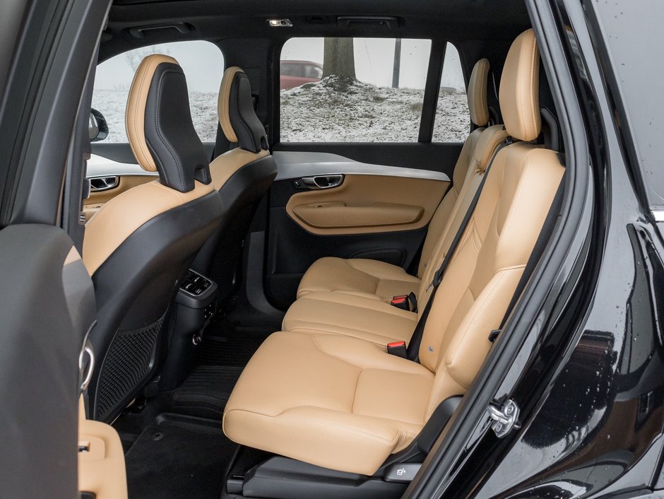 Volvo XC90 T6 AWD Momentum PLUS  TRADE IN  SAFETY CERT 2019-20