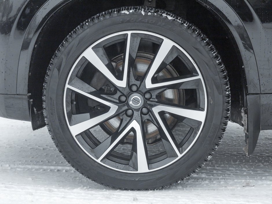 Volvo XC90 T6 AWD Momentum PLUS  TRADE IN  SAFETY CERT 2019-3