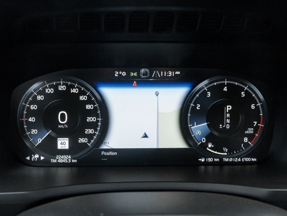 Volvo XC90 T6 AWD Momentum PLUS  TRADE IN  SAFETY CERT 2019-8