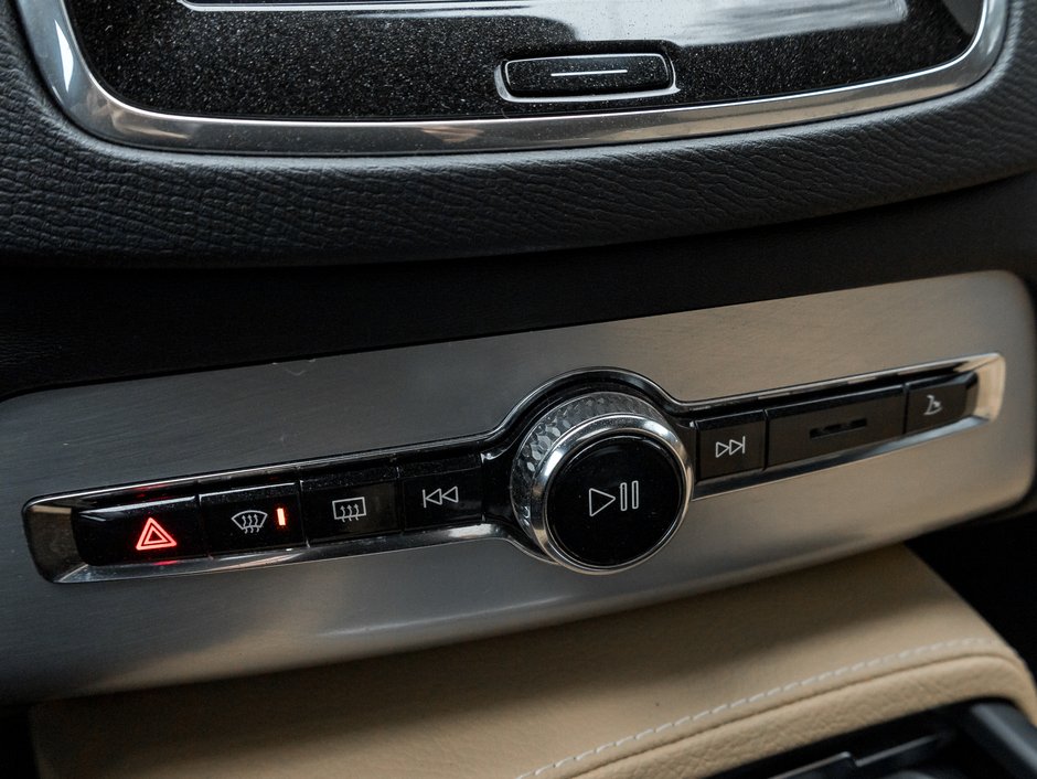 Volvo XC90 T6 AWD Momentum PLUS  TRADE IN  SAFETY CERT 2019-15