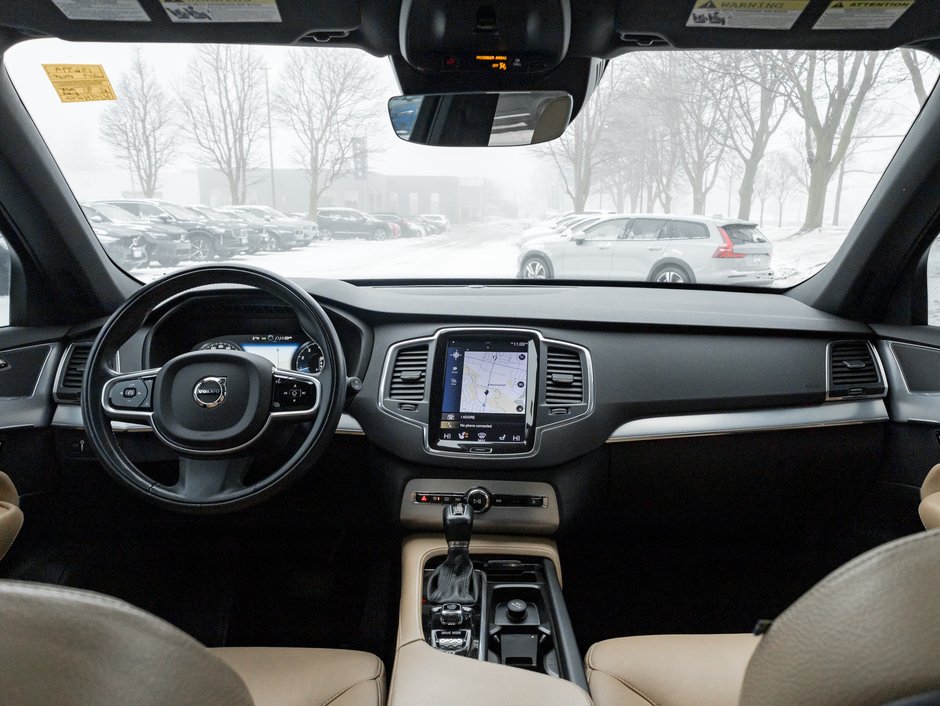 Volvo XC90 T6 AWD Momentum PLUS  TRADE IN  SAFETY CERT 2019-22