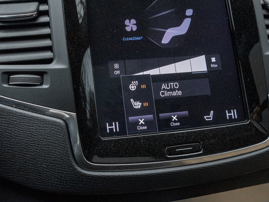 Volvo XC90 T6 AWD Momentum PLUS  TRADE IN  SAFETY CERT 2019-17