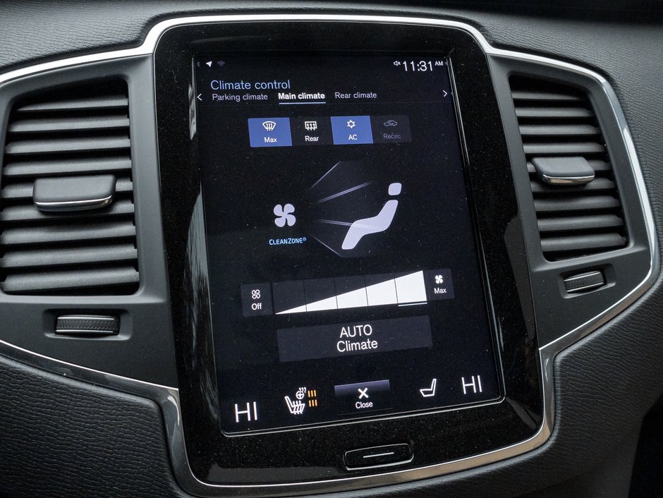 Volvo XC90 T6 AWD Momentum PLUS  TRADE IN  SAFETY CERT 2019-16