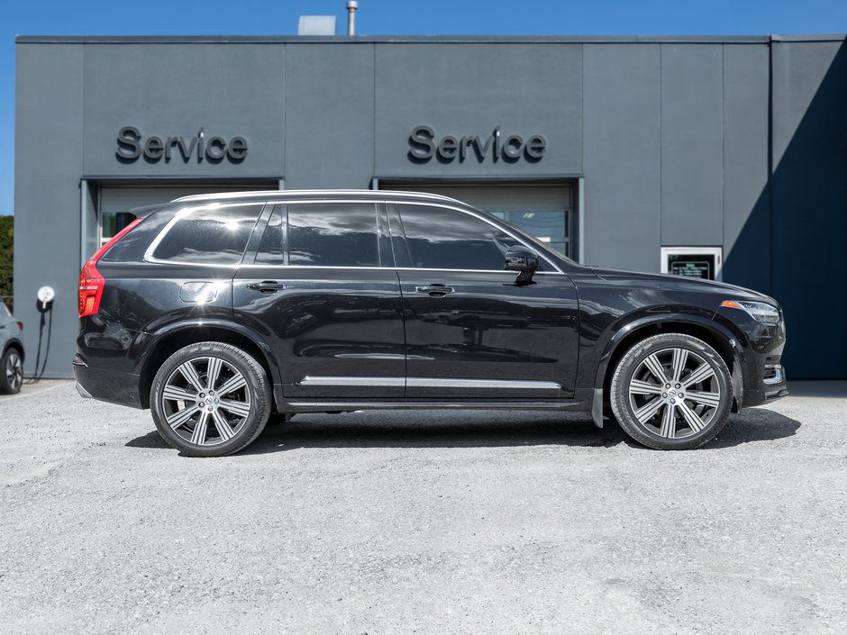2021 Volvo XC90 T6 AWD Inscription  CPO  NEW TIRES  HARMAN  KARDON-4