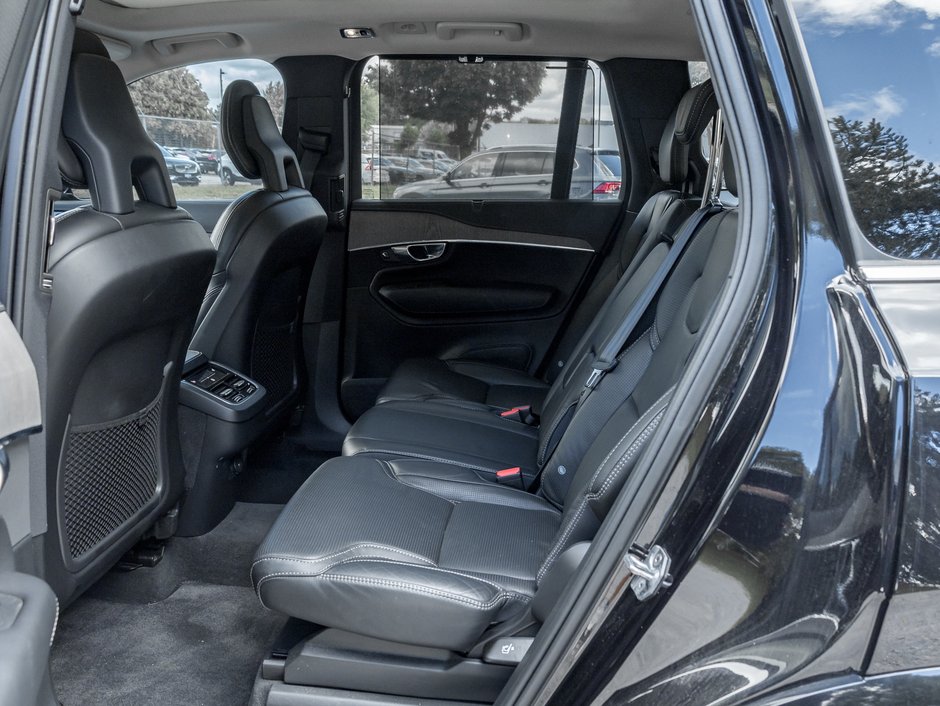 2021 Volvo XC90 T6 AWD Inscription  CPO  NEW TIRES  HARMAN  KARDON-26