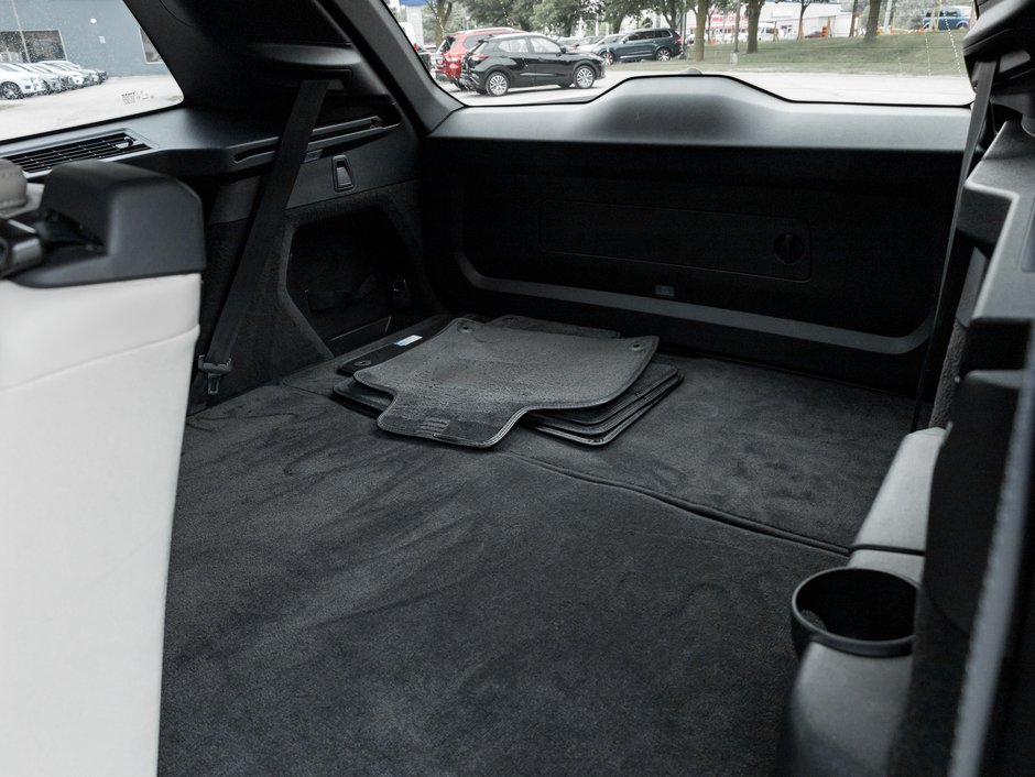 2021 Volvo XC90 T6 AWD R-Design 7-Seater NEW BRAKES POLESTAR-27