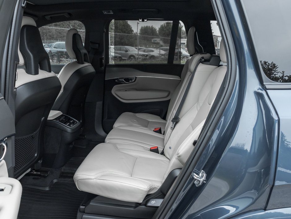 2021 Volvo XC90 T6 AWD R-Design 7-Seater NEW BRAKES POLESTAR-25