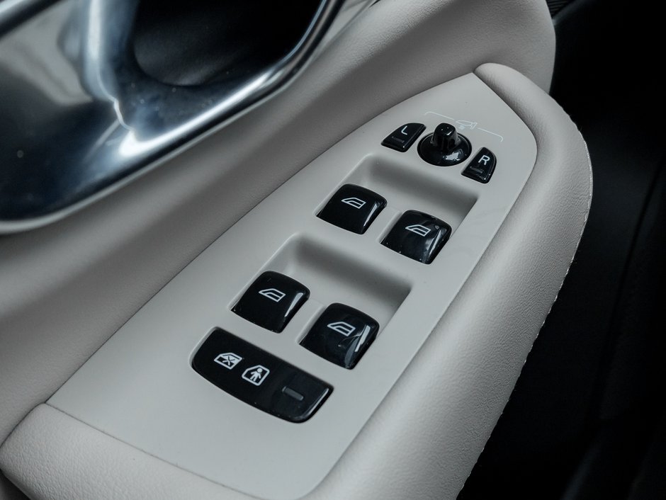 2021 Volvo XC90 T6 AWD R-Design 7-Seater NEW BRAKES POLESTAR-12